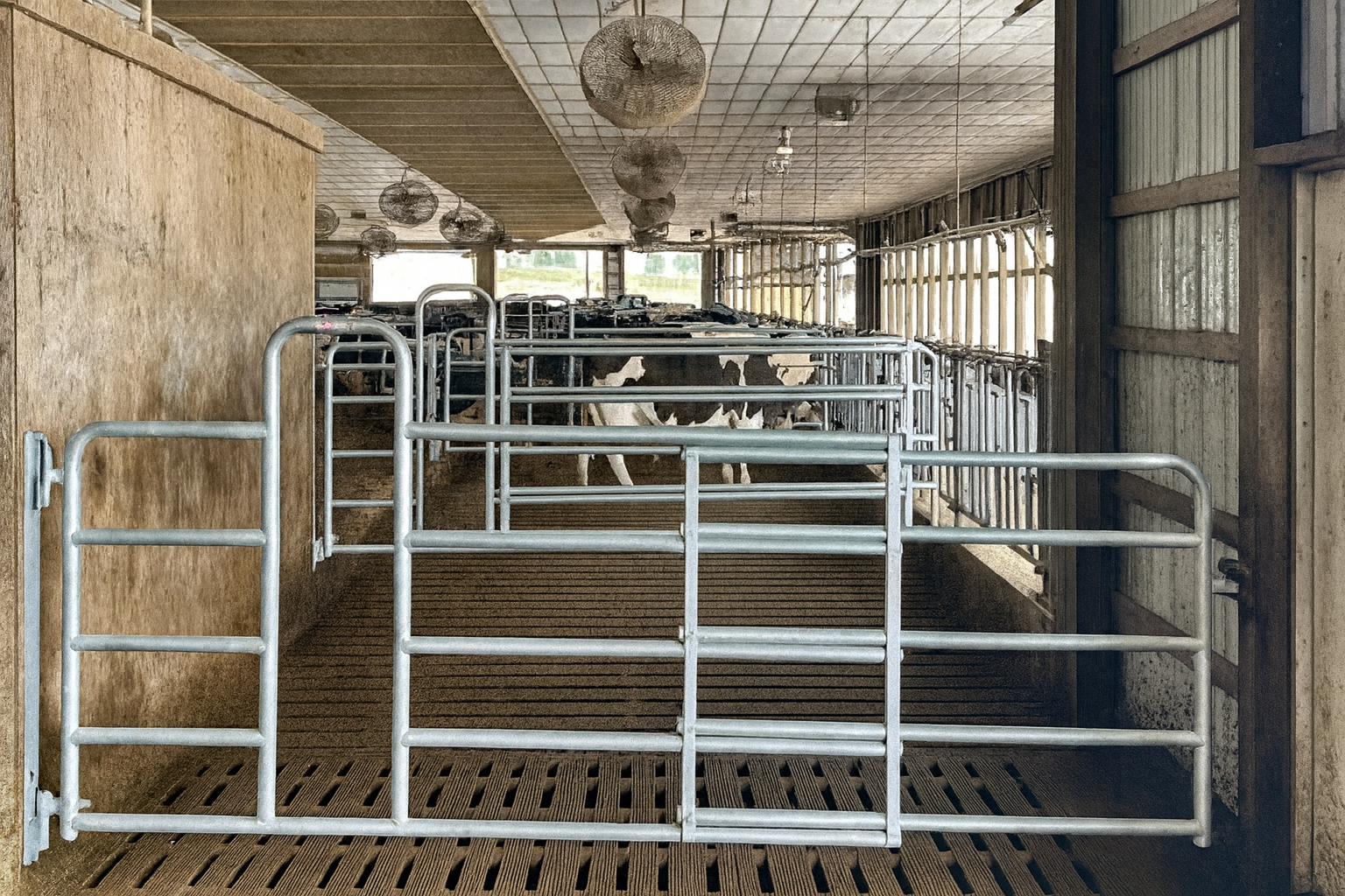 Farm & Machinery Welding